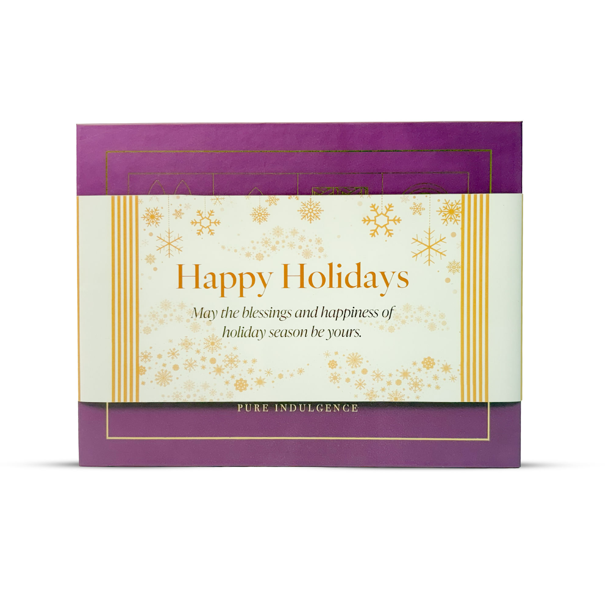 Winter Tart (Only Mumbai Delivery)