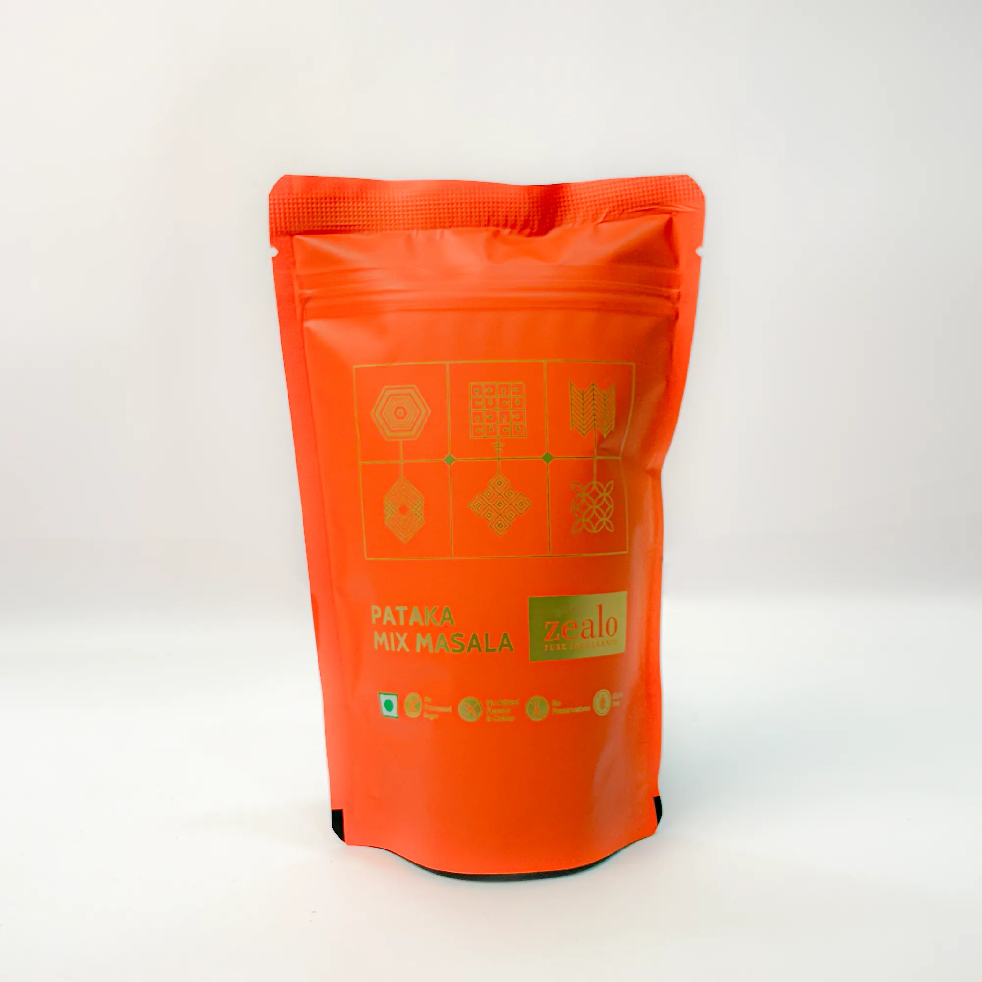 Pataka Mix Masala