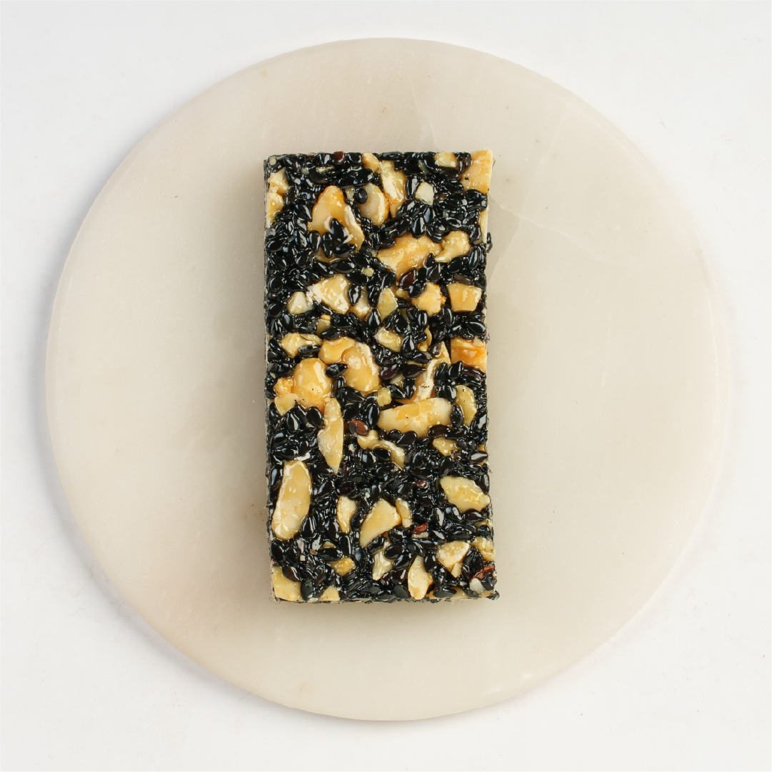 Black Sesame Bite