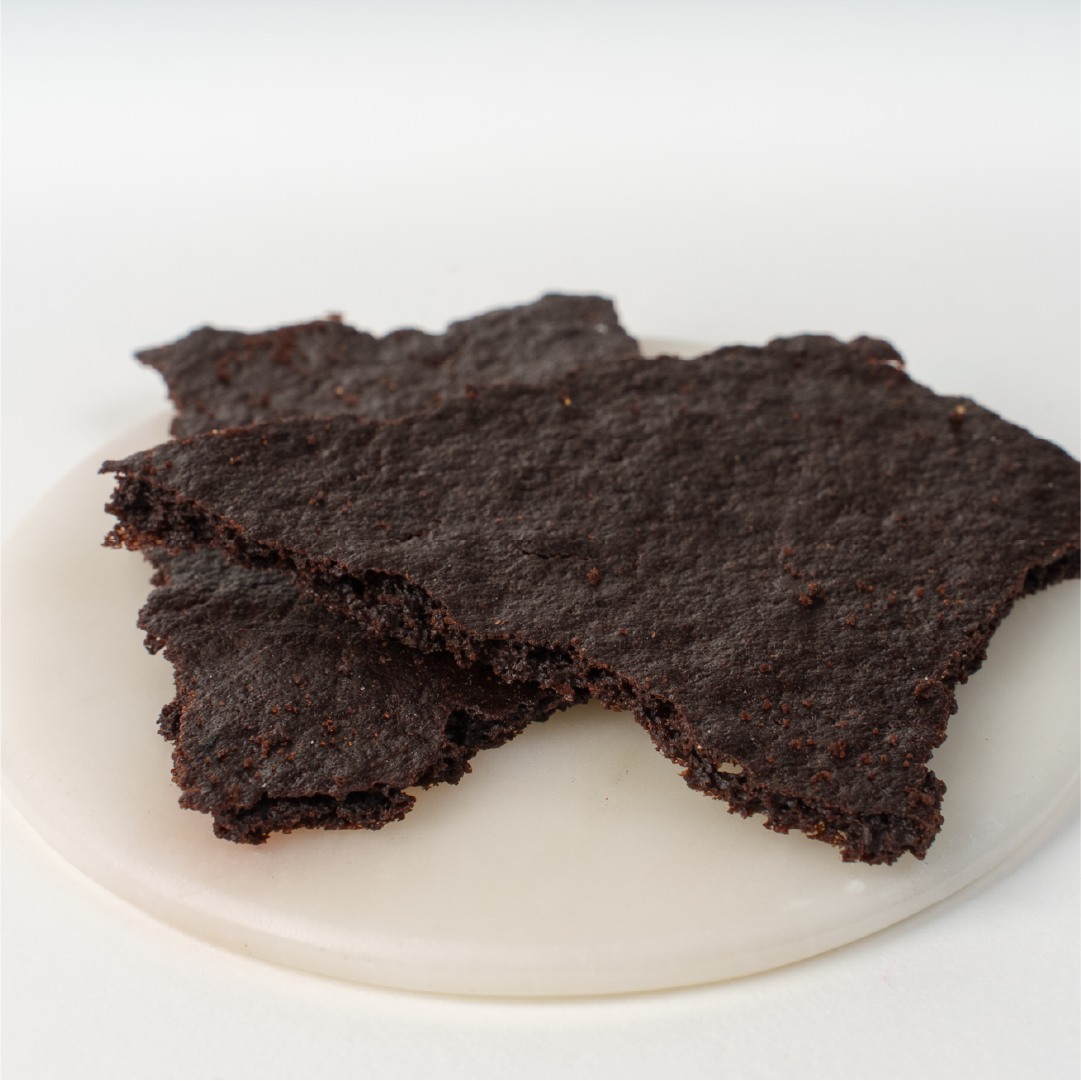 Brownie Chips - Chocolate