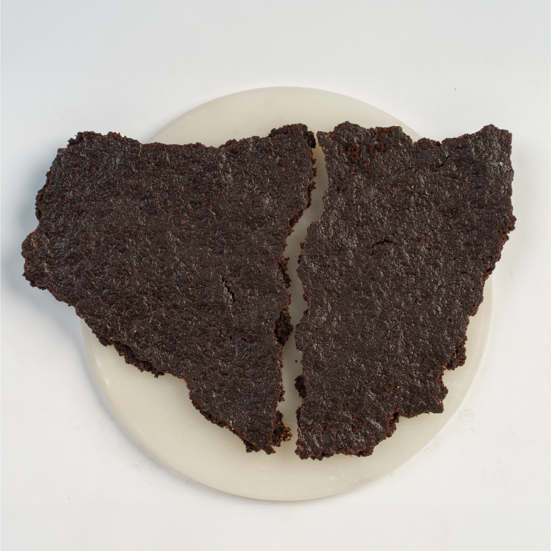 Brownie Chips - Chocolate