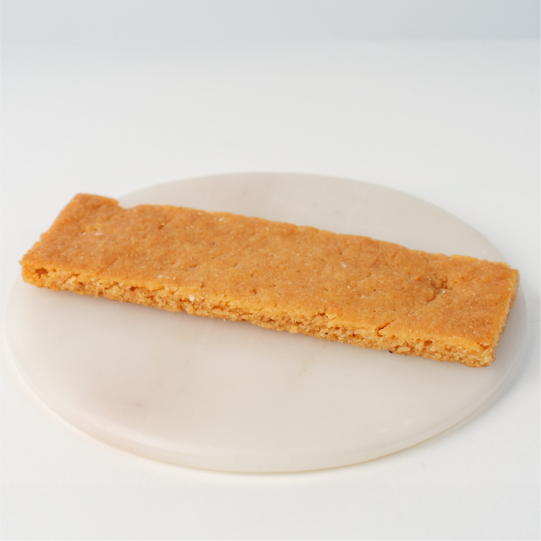 Brownie Chips - White