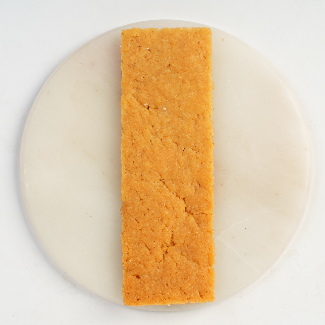 Brownie Chips - White