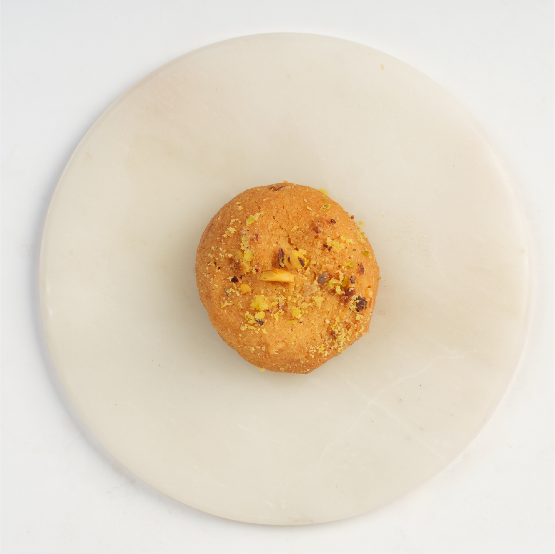 Cashew Almond Cookies