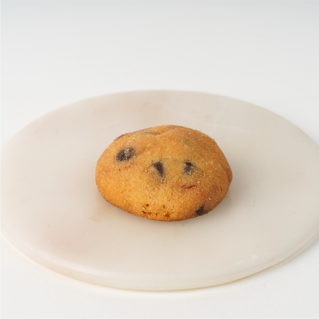 Choco Chip Cookies