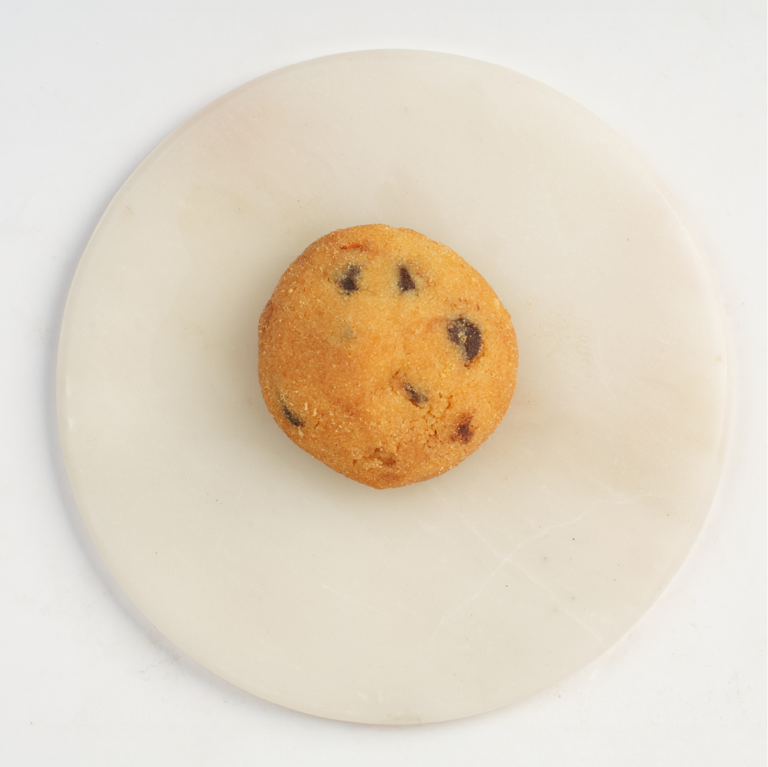 Choco Chip Cookies