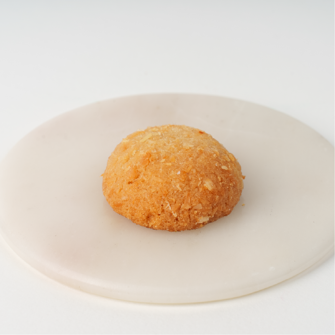 Coconut Cookies