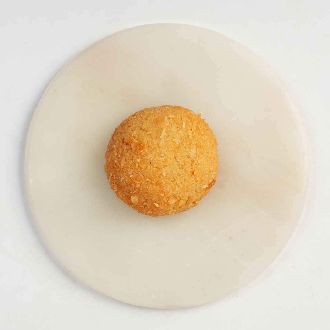 Coconut Cookies