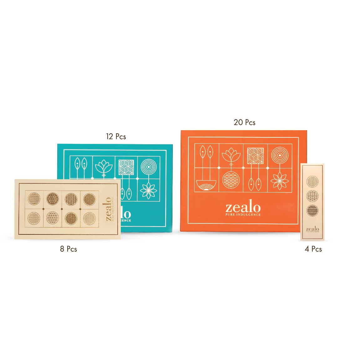 Traditional Delicacy - Motichoor Ladoo (Only Mumbai Delivery)