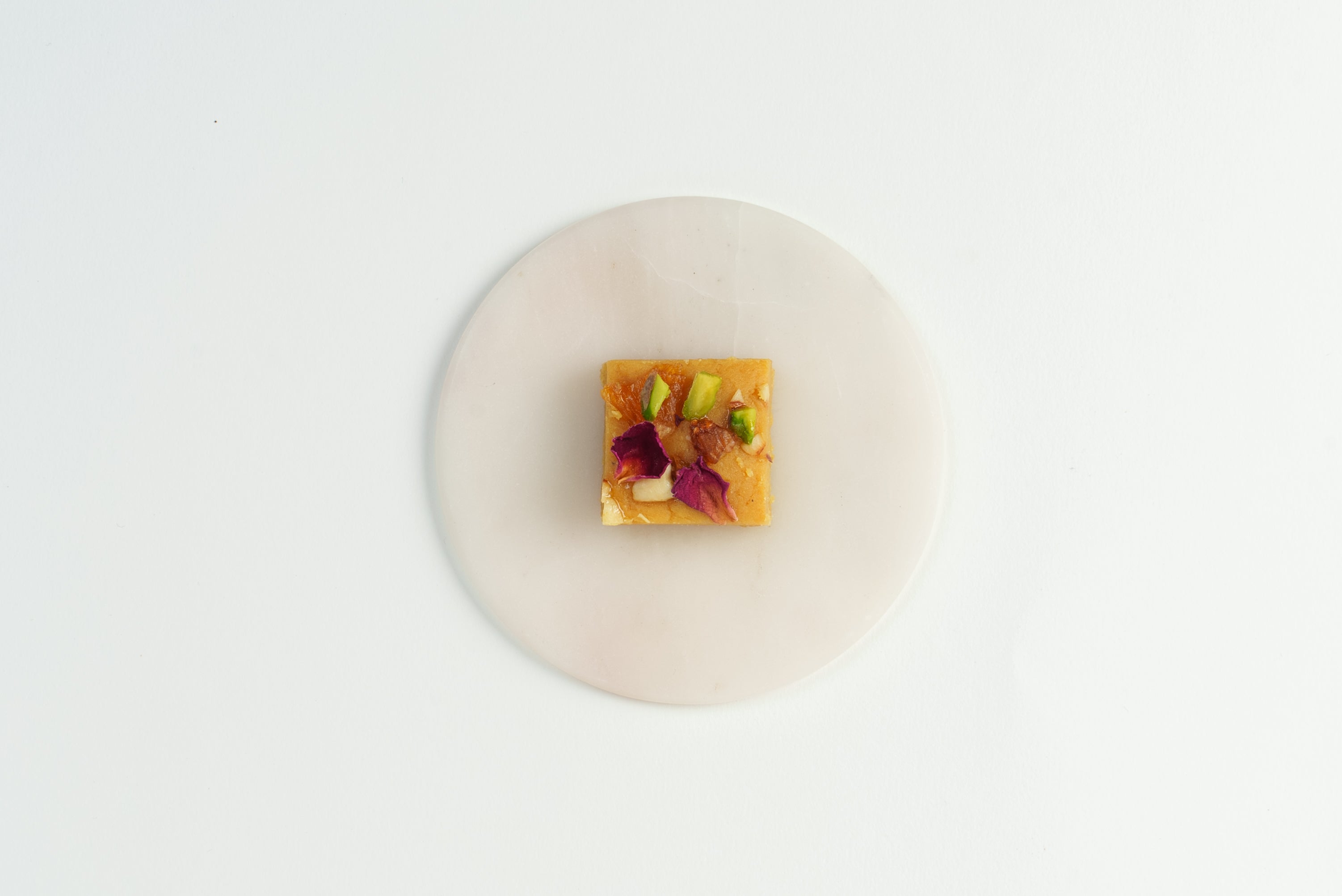 Patisa Barfi