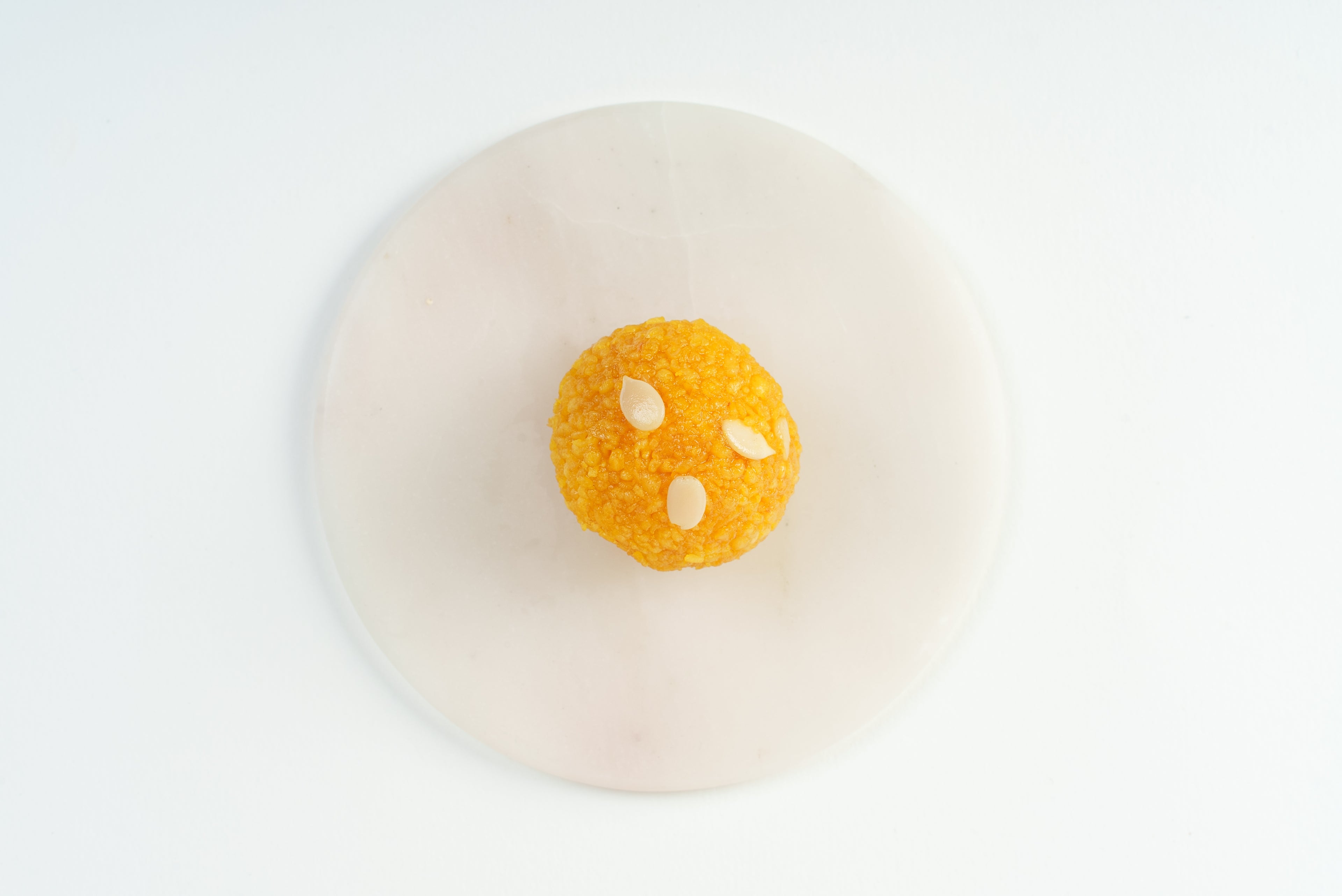 Motichoor Ladoo