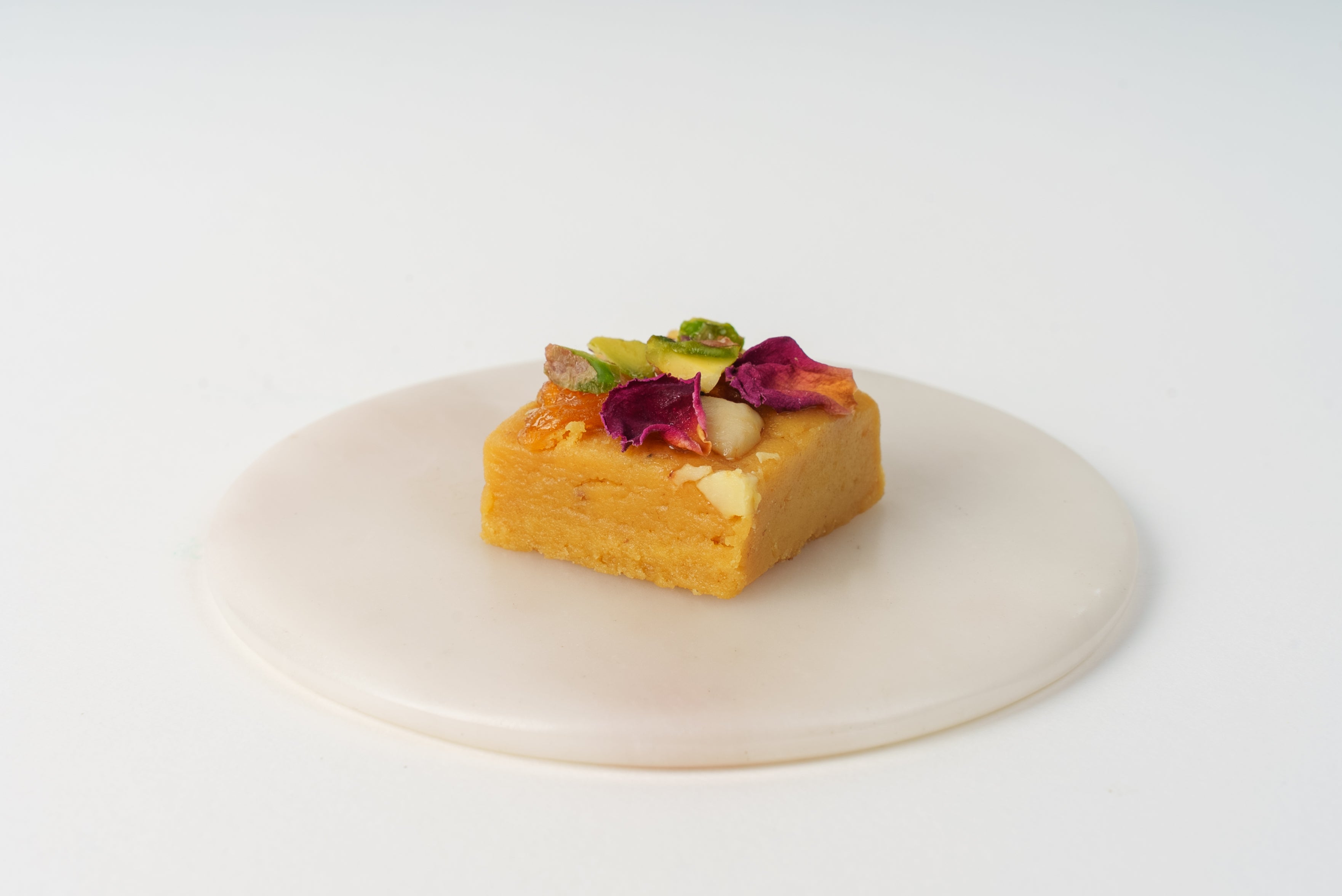 Patisa Barfi