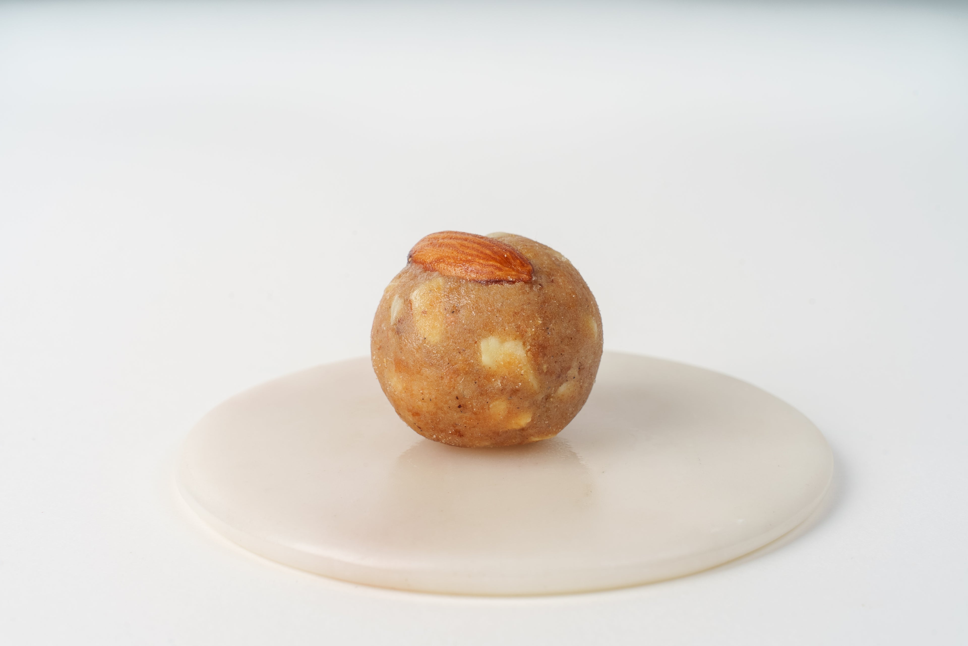 Panjeeri Ladoo