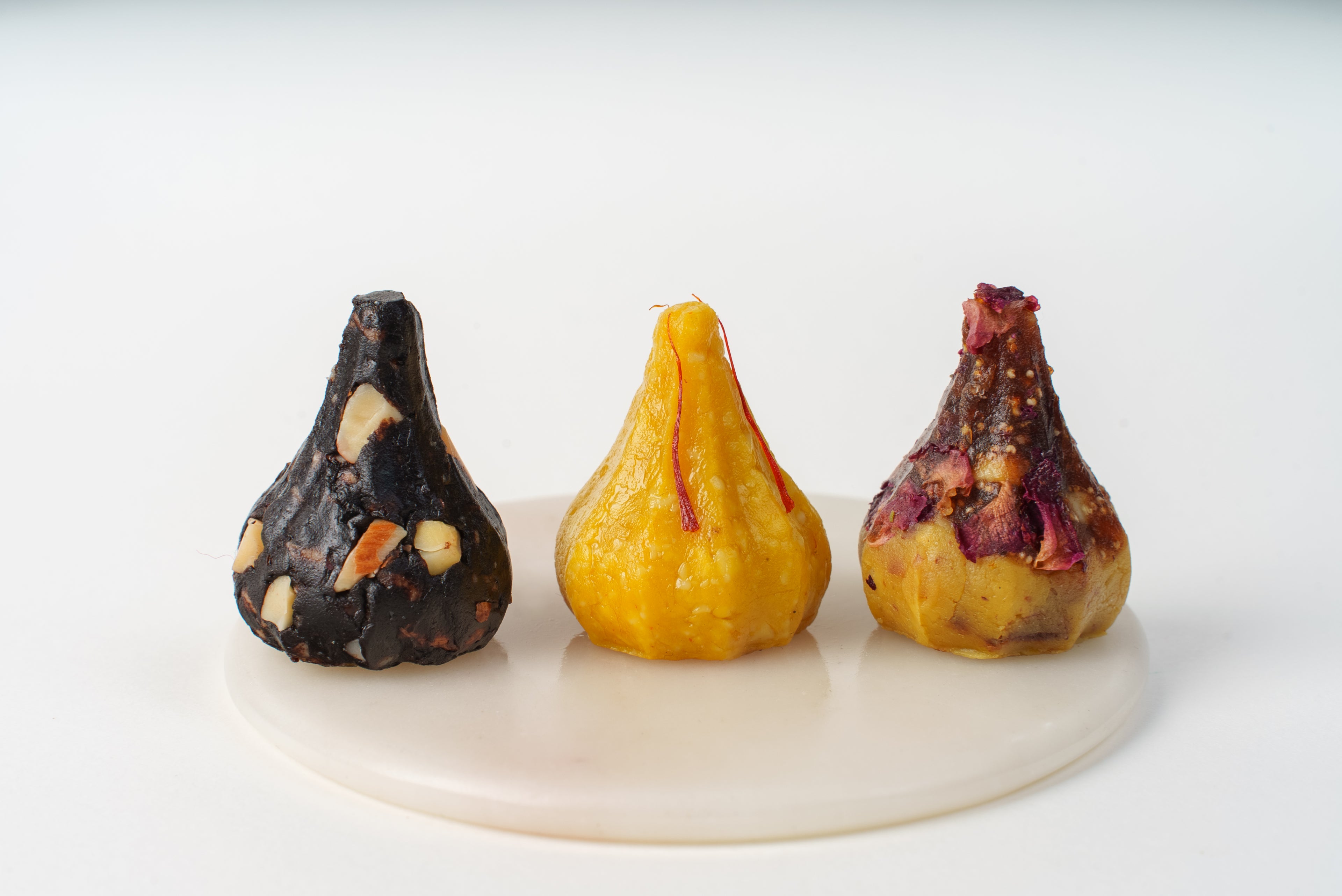 Assorted Dry Fruit Modak