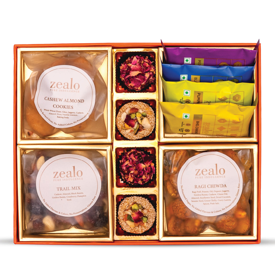 Happiness Box