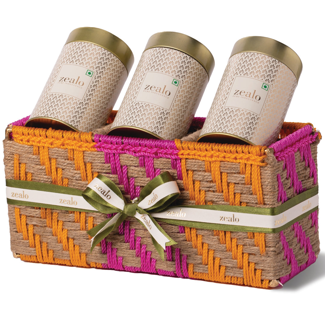 Jaipuri Hamper