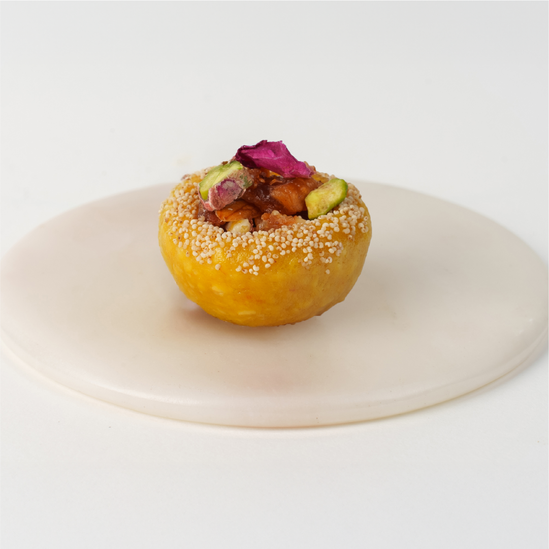 Kesar Tokri