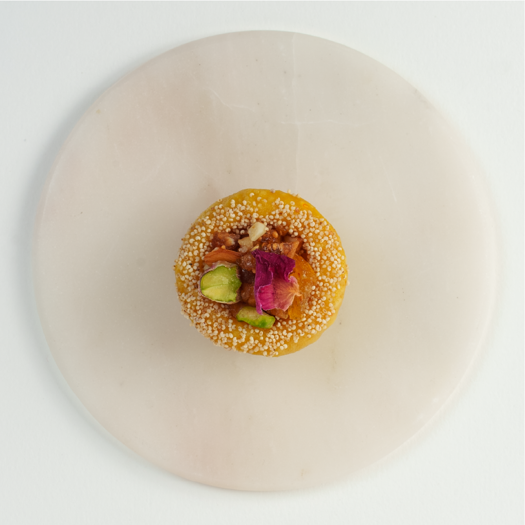 Kesar Tokri
