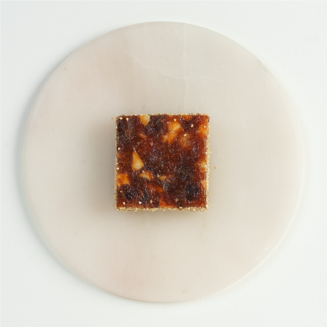 Khajur Gond Barfi