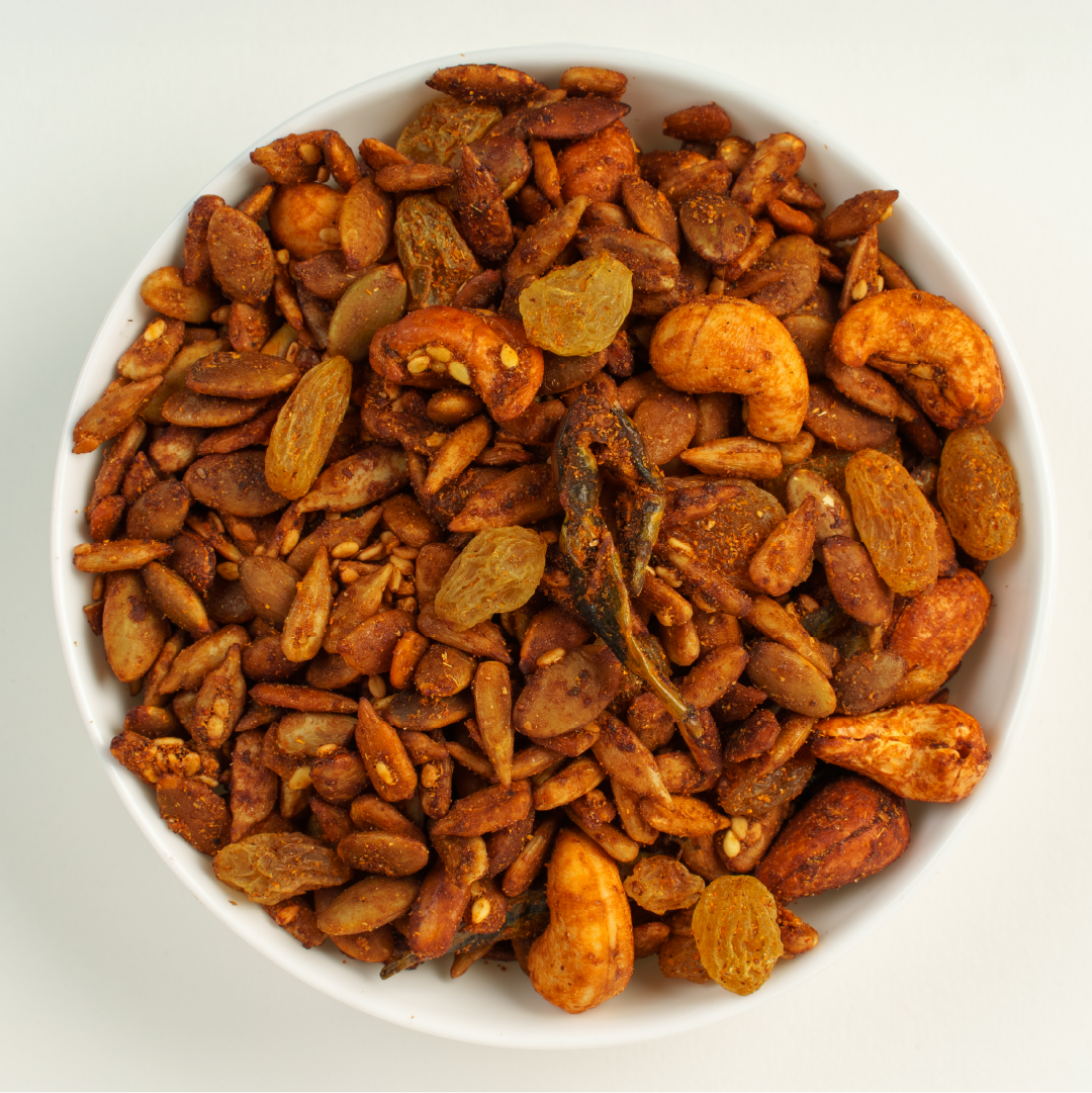 Khatta Meetha Mix