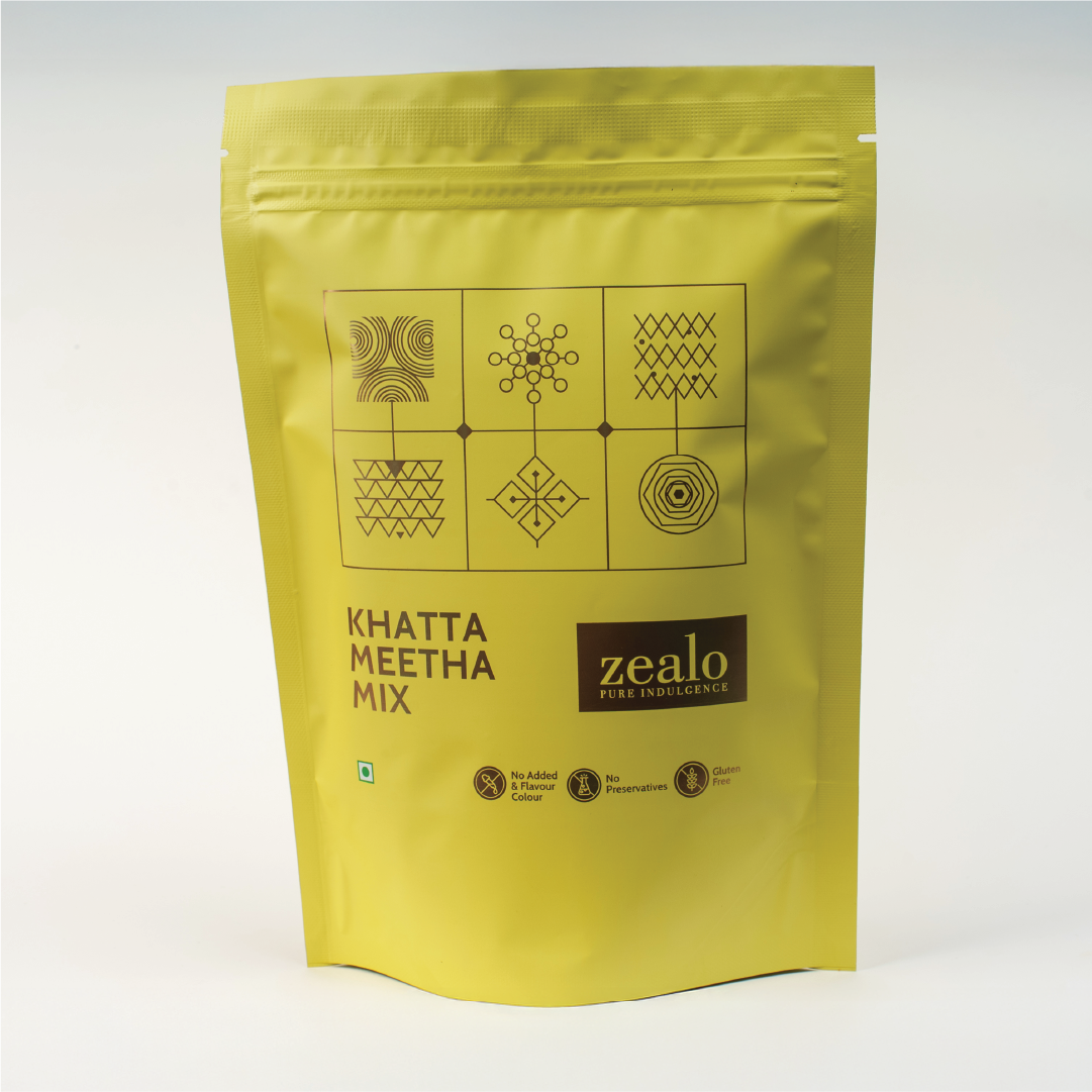 Khatta Meetha Mix