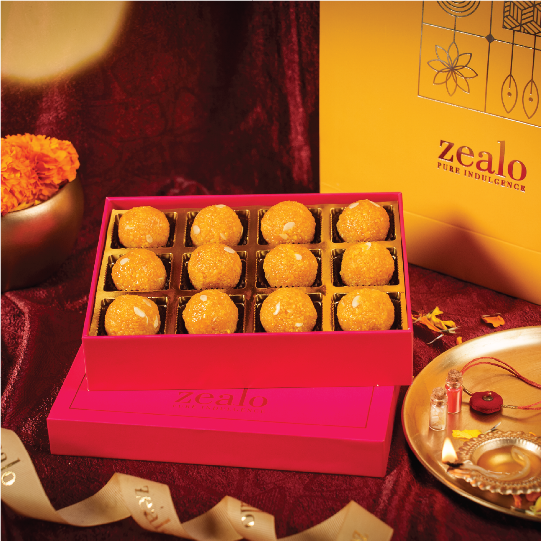 Ladoo Love Hamper
