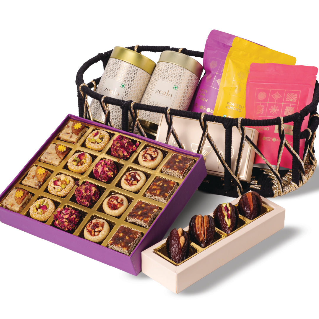 Majestic Hamper