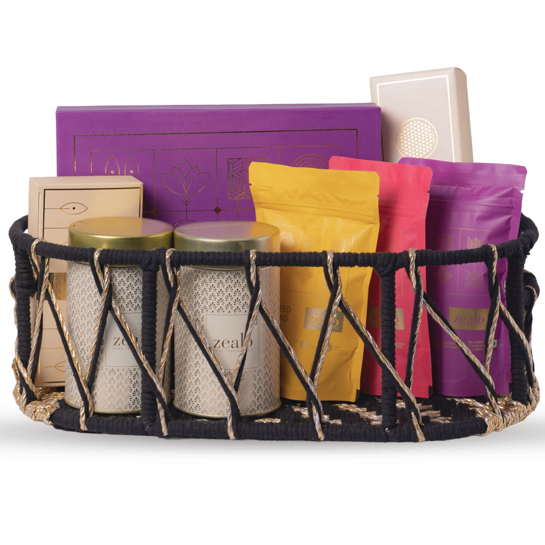 Majestic Hamper