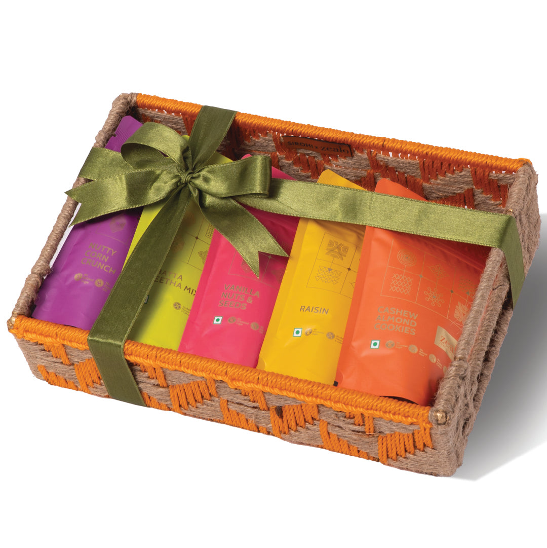 Rangeela Hamper
