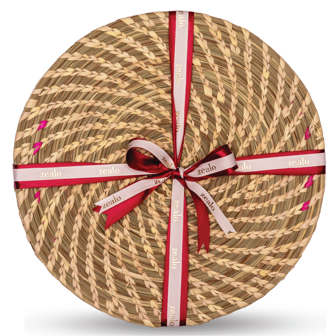 Sabai Grass Hamper