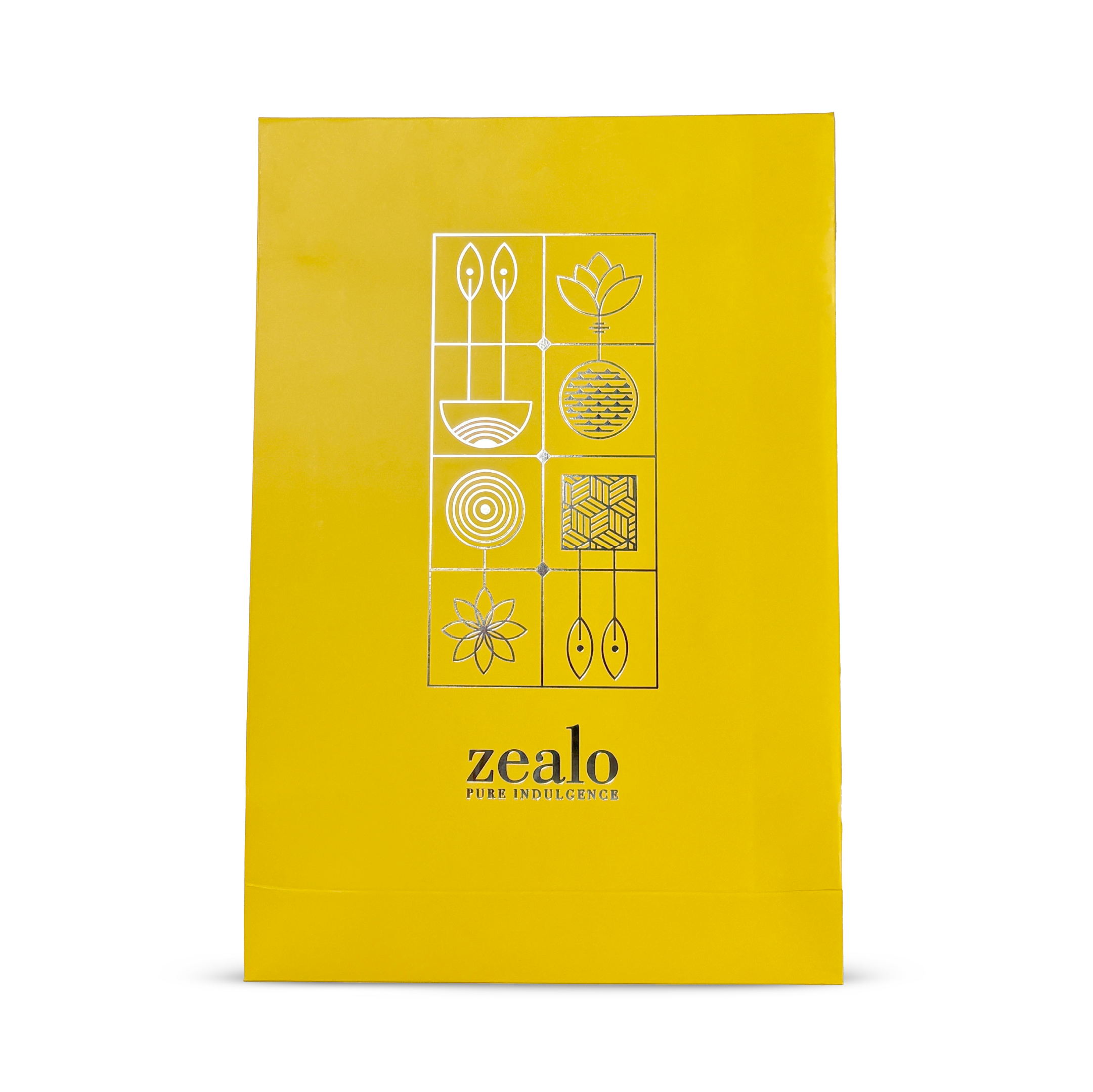 Super Saver Snack Bag