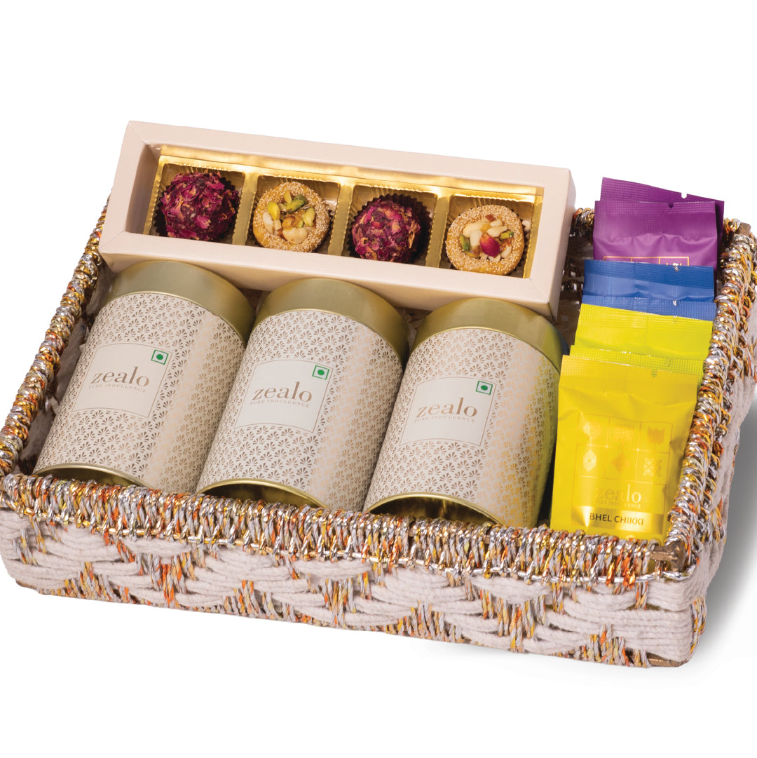 Sunheri Hamper
