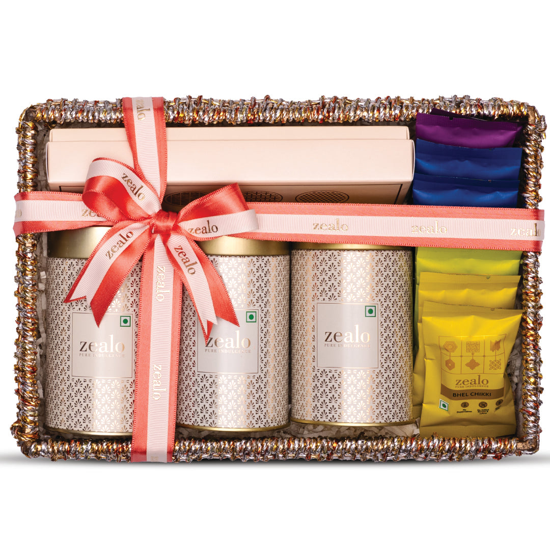 Sunheri Hamper
