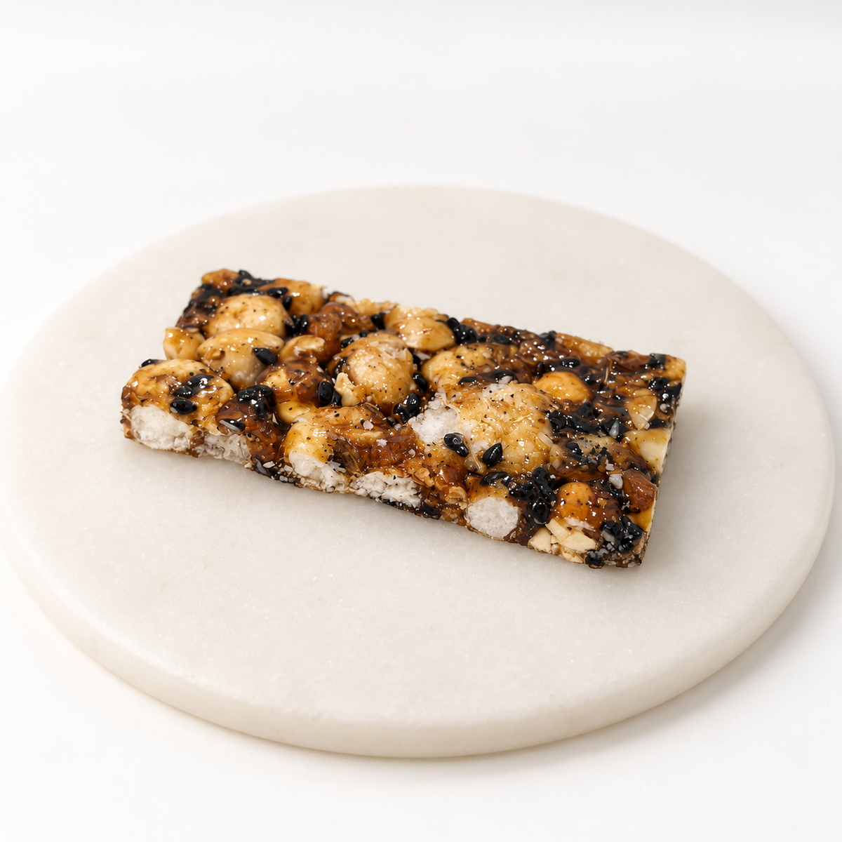 Fox Nut Brittle