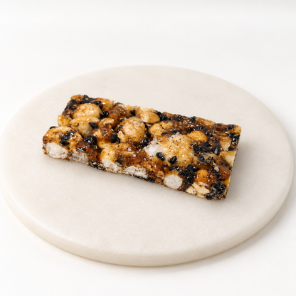 Fox Nut Brittle