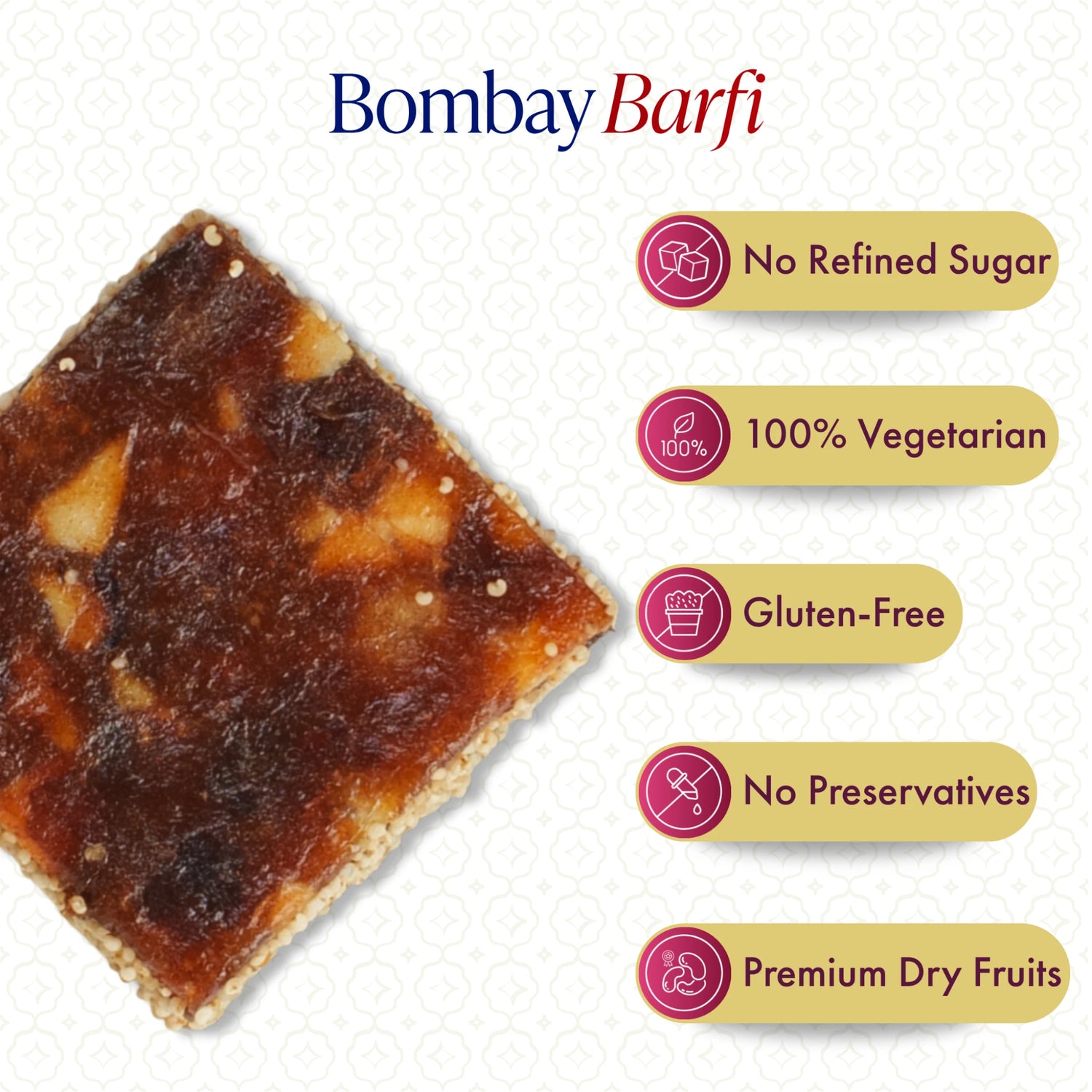 Bombay Barfi