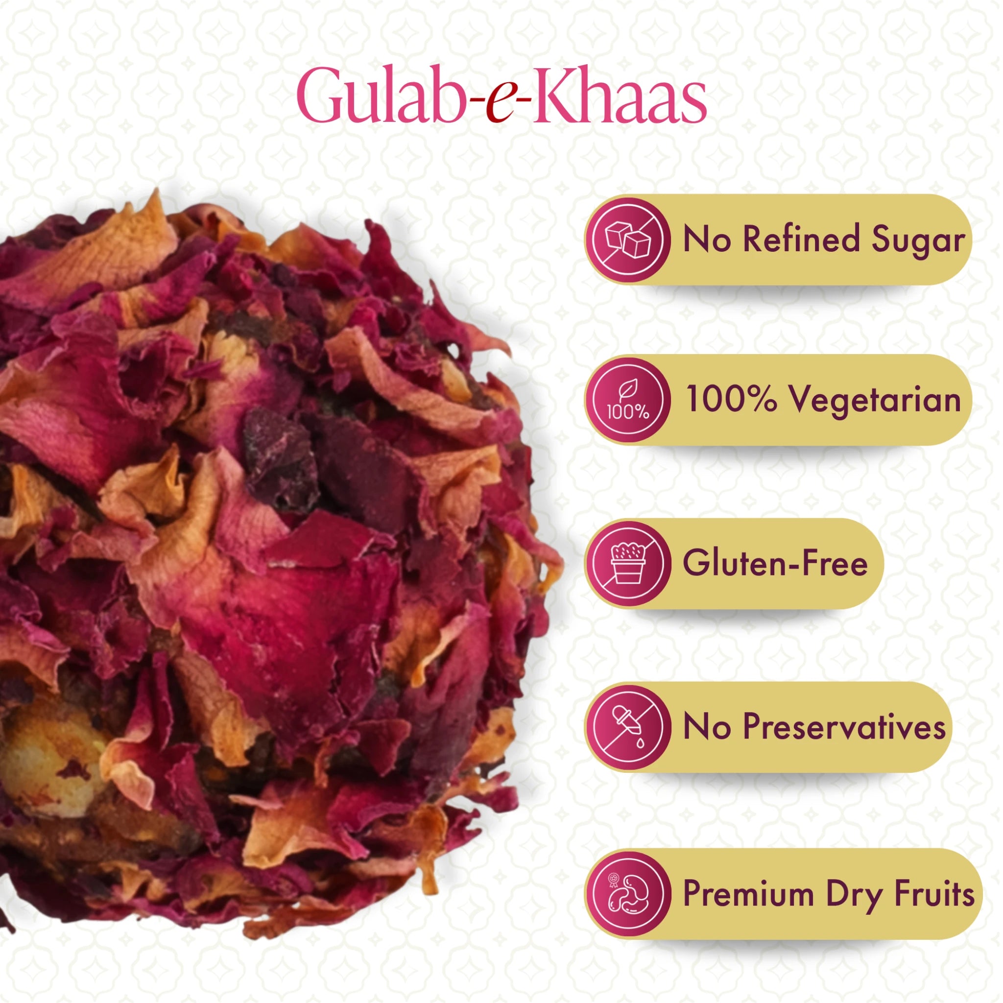 Gulab-e-Khaas