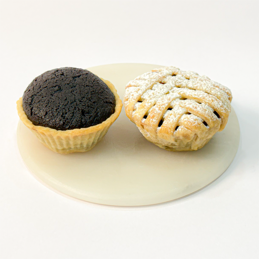 Winter Tart (Only Mumbai Delivery)