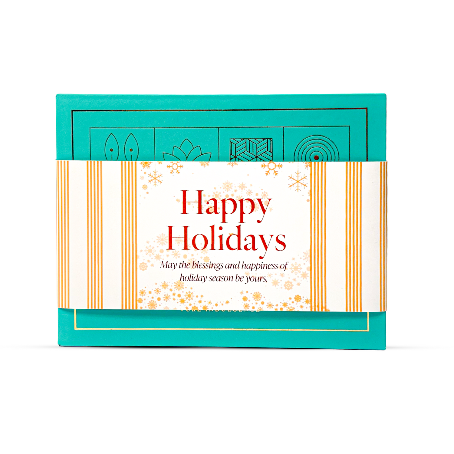 Winter Tart (Only Mumbai Delivery)