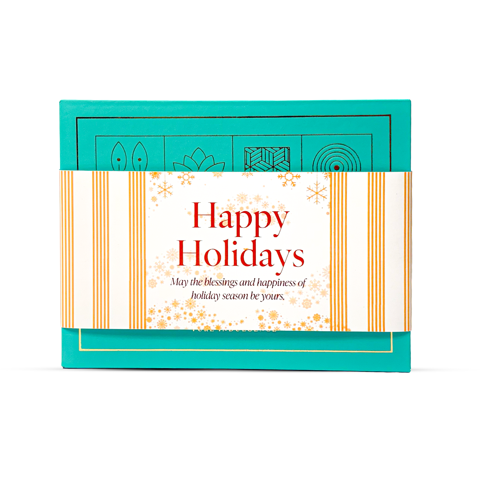 Winter Tart (Only Mumbai Delivery)