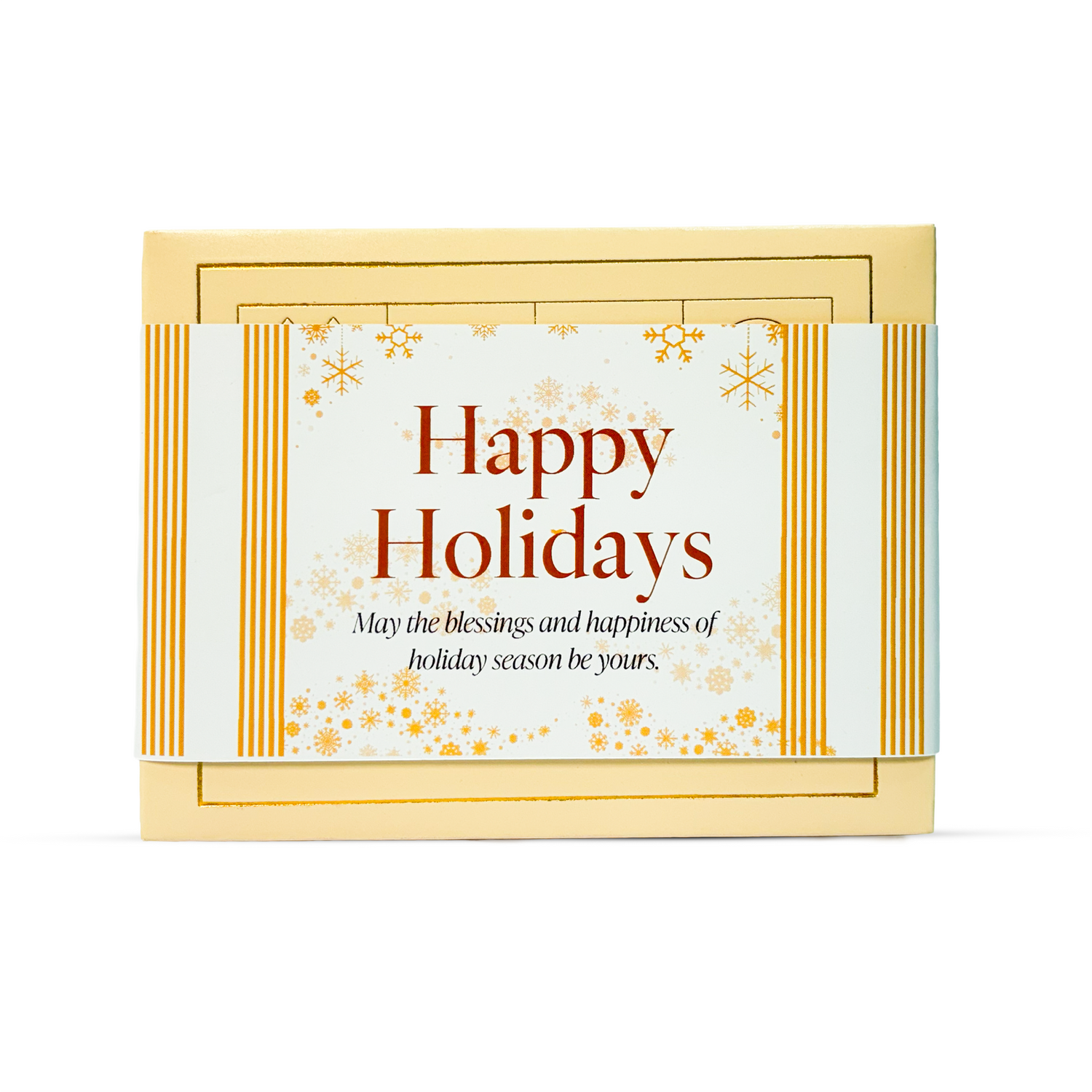 Winter Tart (Only Mumbai Delivery)