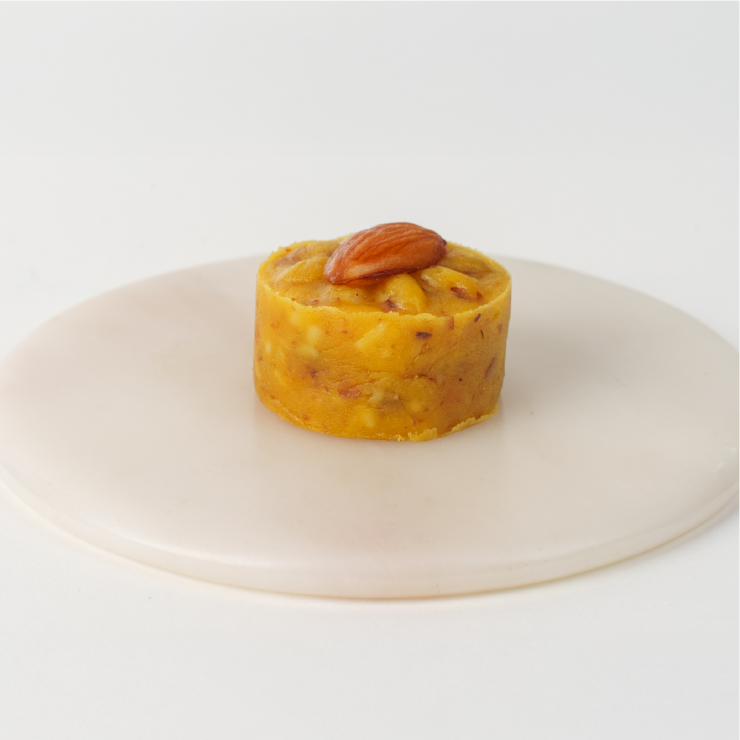 Badam-e-Kesar