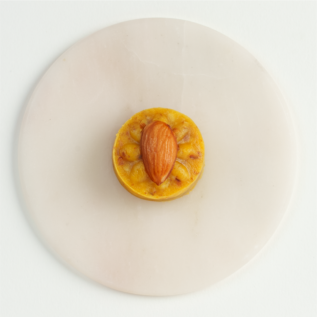 Badam-e-Kesar