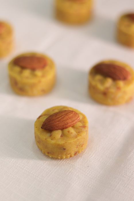 Badam-E-Kesar