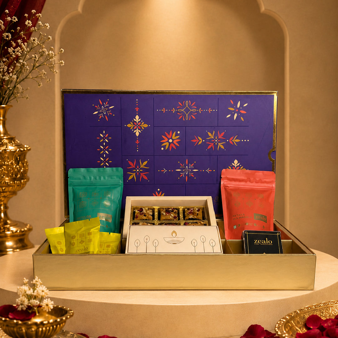 Celebration Hamper