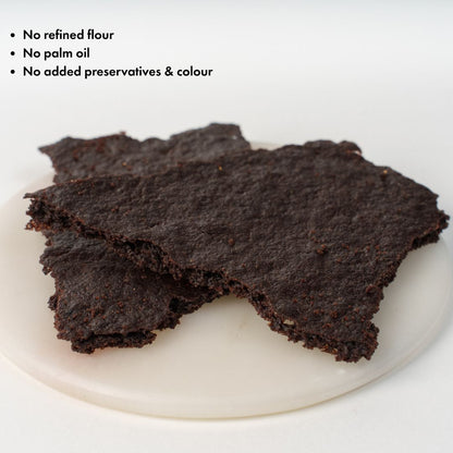 Brownie Chips - Chocolate