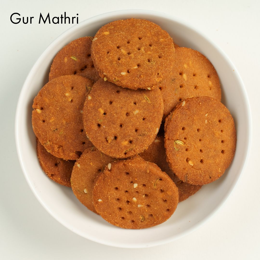 Gur Mathri