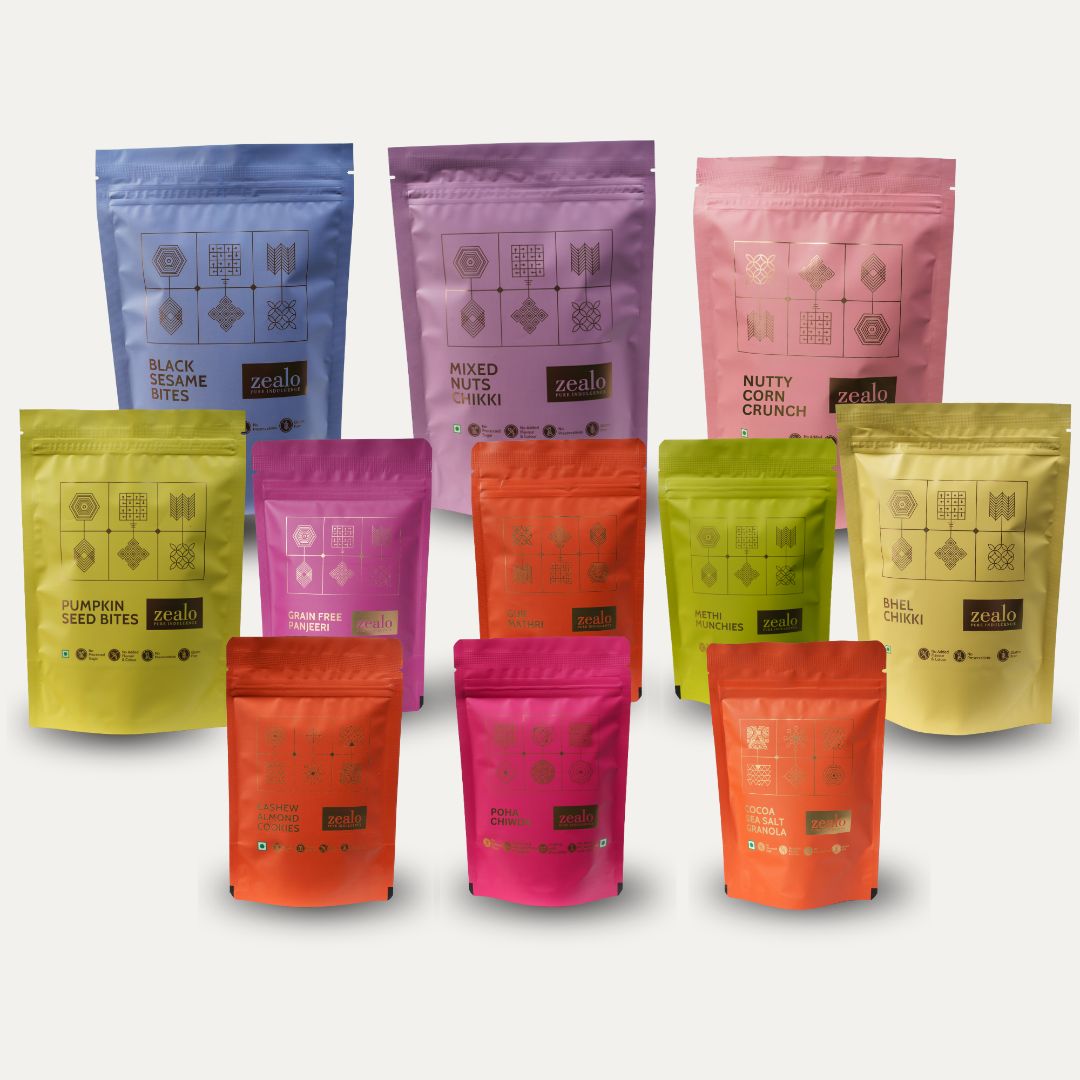 Zealo Ultimate Jackpot