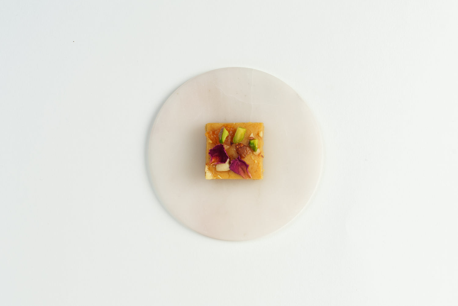 Patisa Barfi