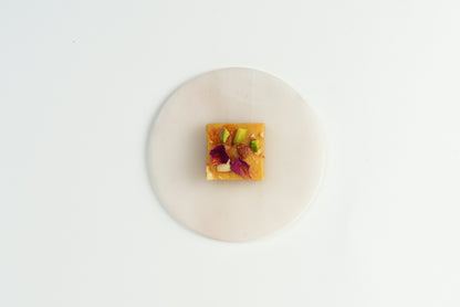 Patisa Barfi